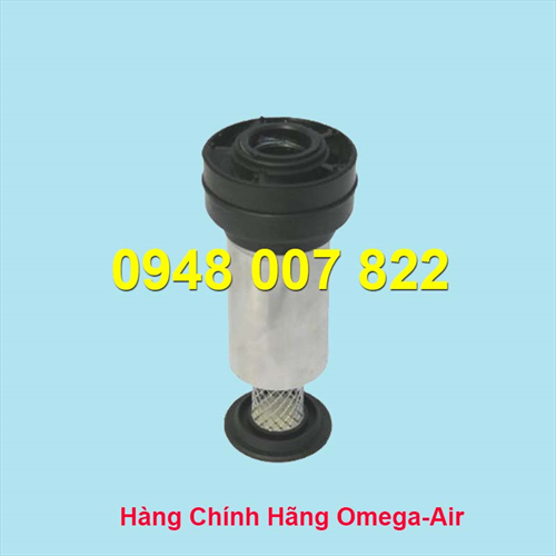  LÕI LỌC TÁCH NƯỚC OMEGA-AIR